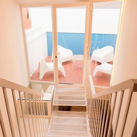 Casa Rural Torrejon XV Приего-де-Кордова Экстерьер фото