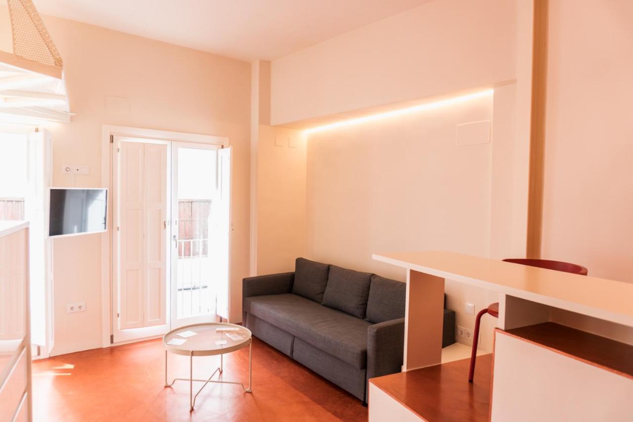 Casa Rural Torrejon XV Приего-де-Кордова Экстерьер фото