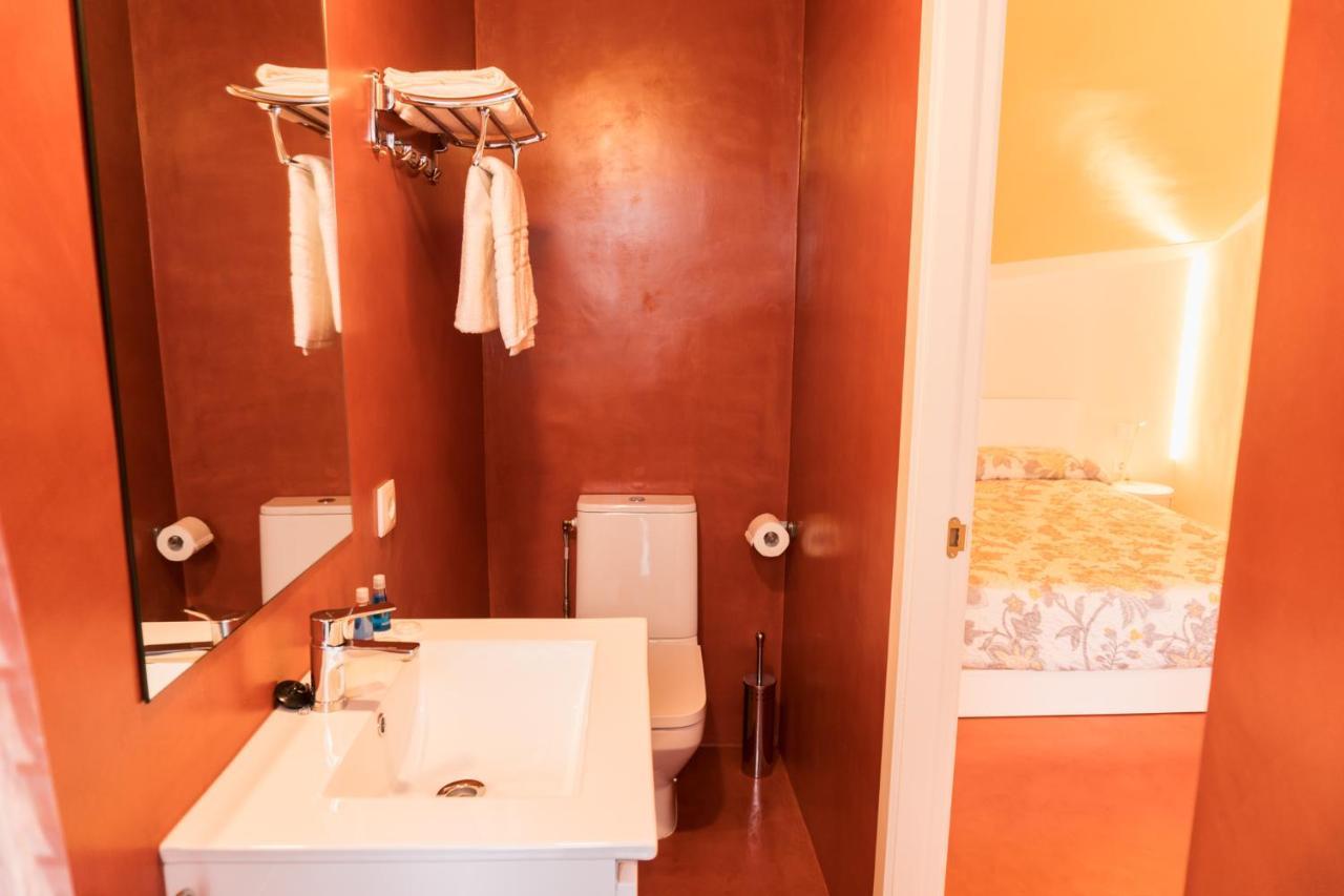 Casa Rural Torrejon XV Приего-де-Кордова Экстерьер фото