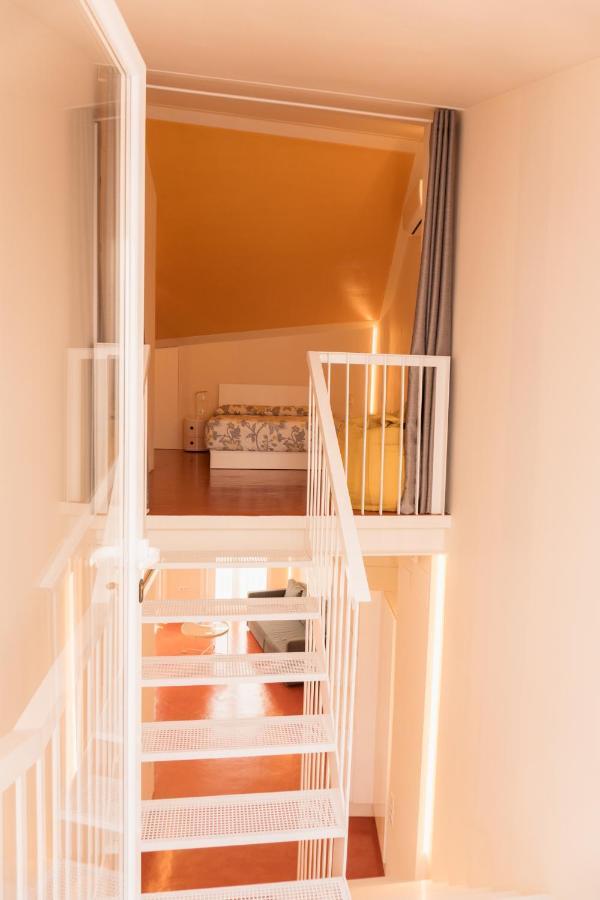 Casa Rural Torrejon XV Приего-де-Кордова Экстерьер фото
