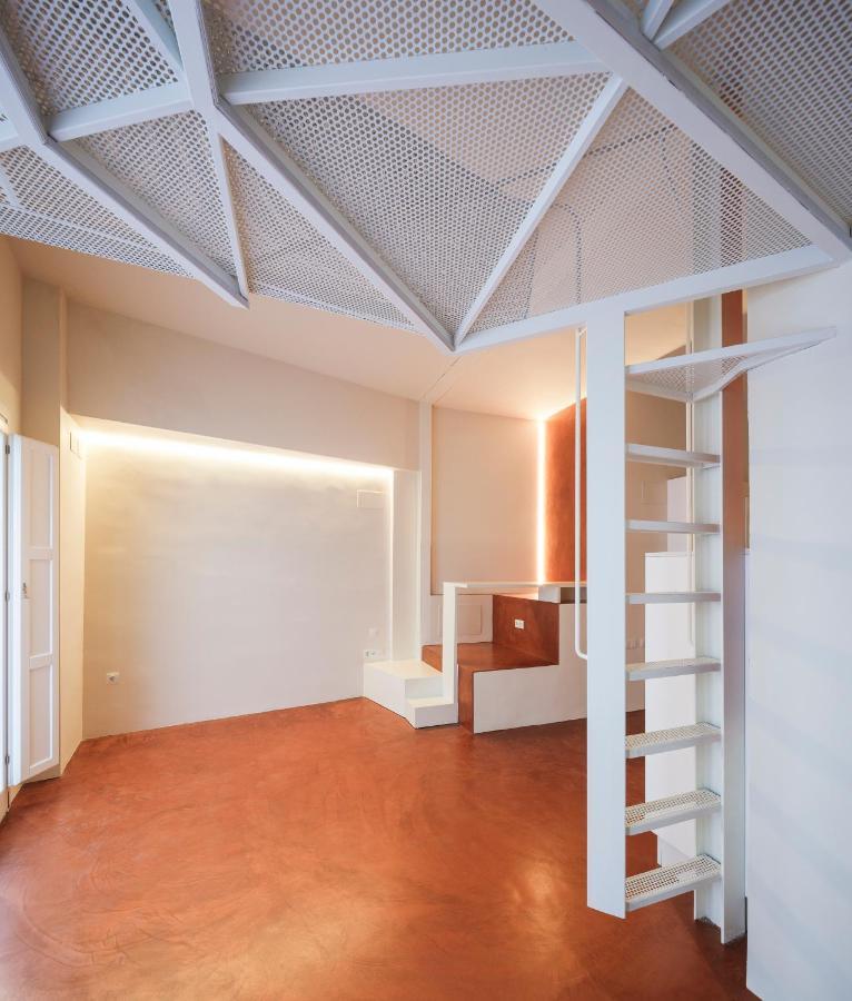 Casa Rural Torrejon XV Приего-де-Кордова Экстерьер фото
