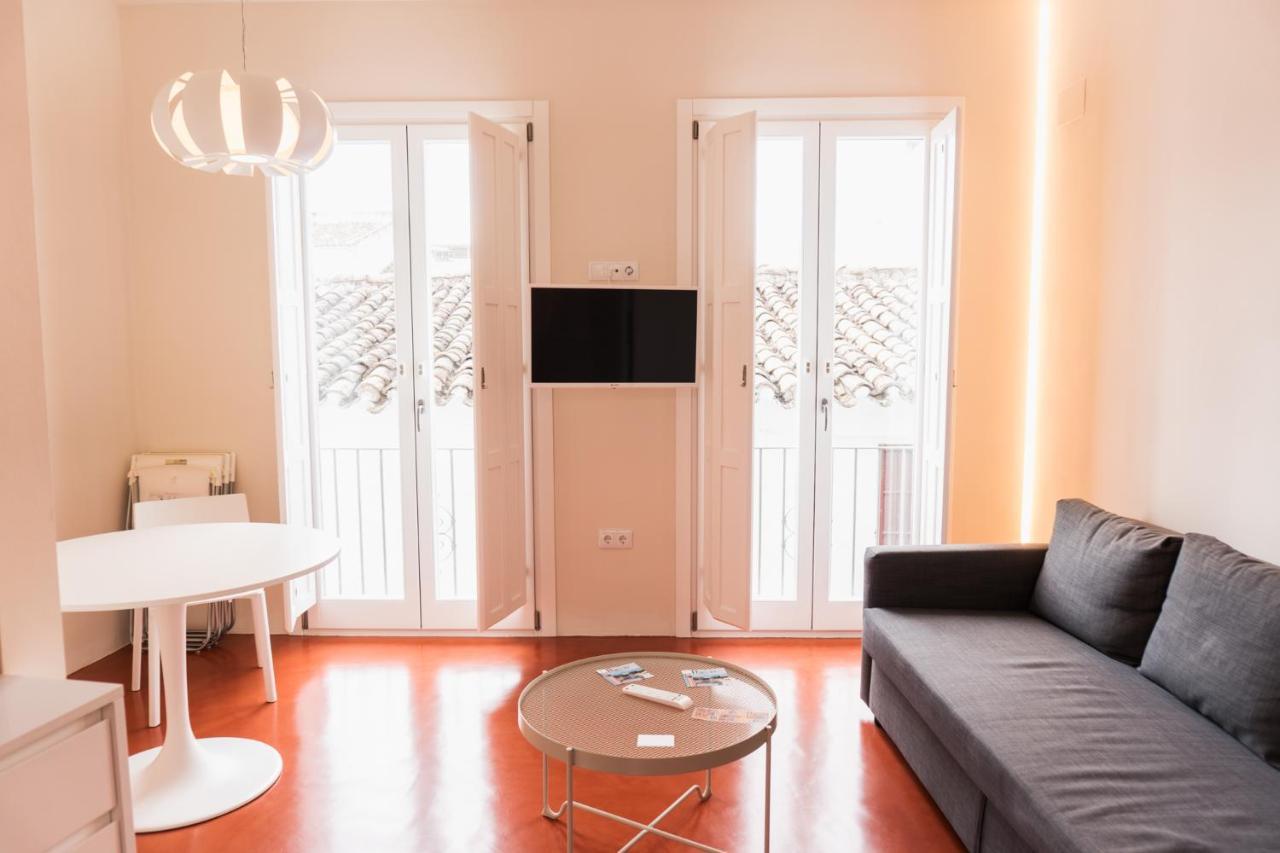 Casa Rural Torrejon XV Приего-де-Кордова Экстерьер фото
